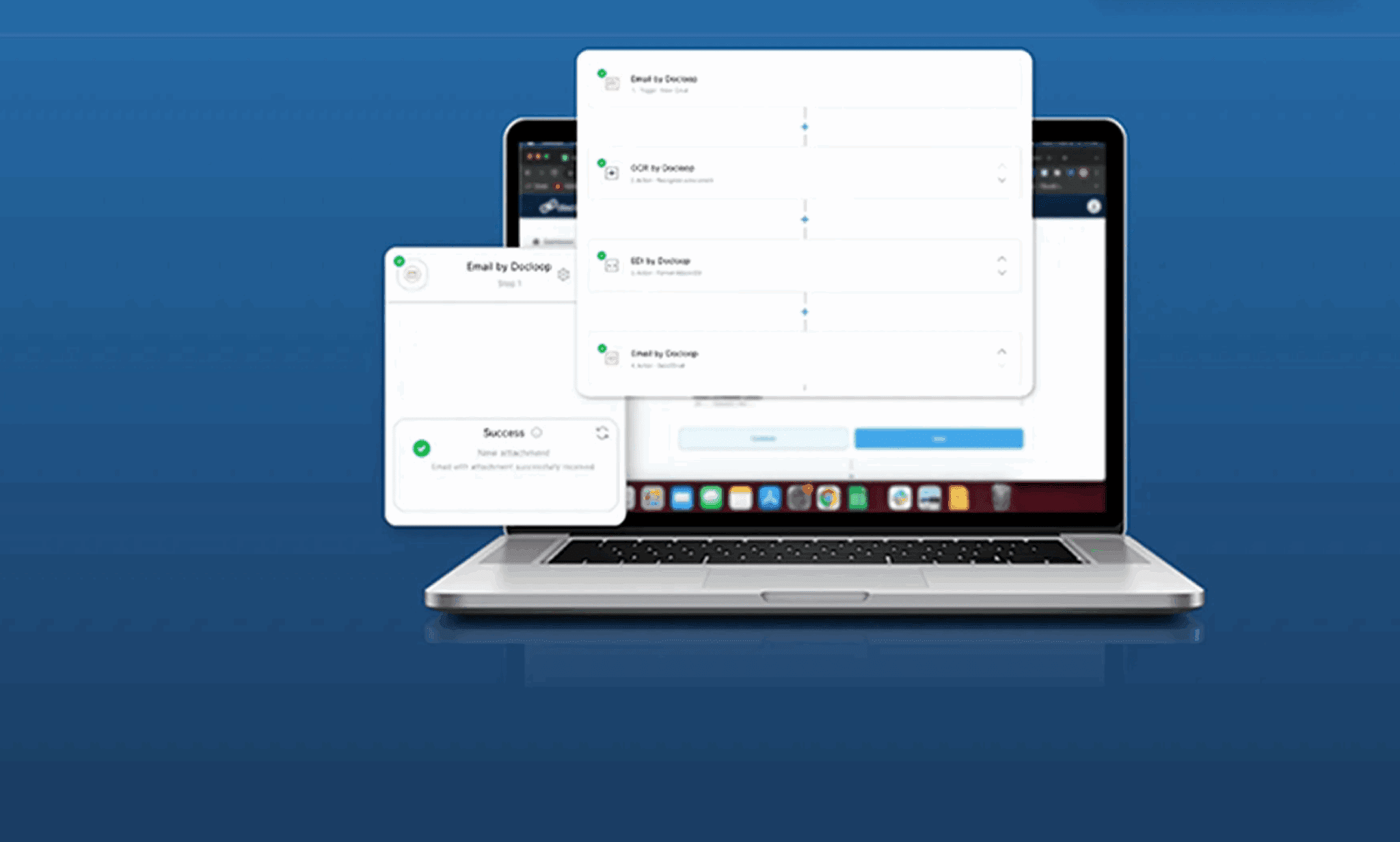 Docloop, automatisez votre flux documentaire logistique - Logistique ...