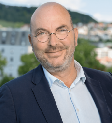 VP Maritime & Portuaire